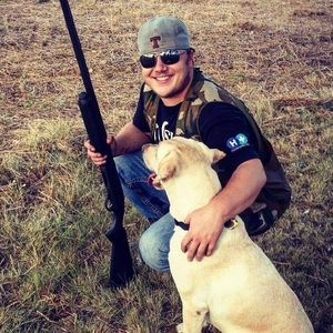 Meet your Posher, Tyler